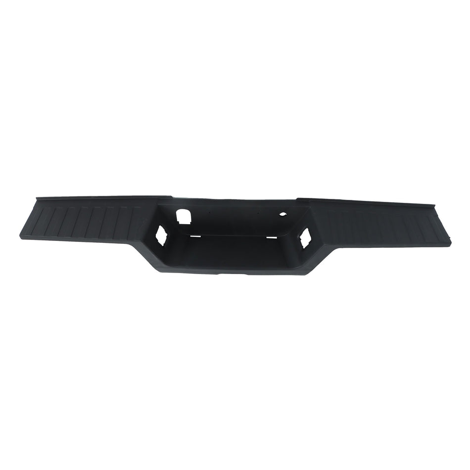 Labwork Rear Bumper Step Pad HC3Z17B807AH For F250 F350 F450 Super Duty 2017-22