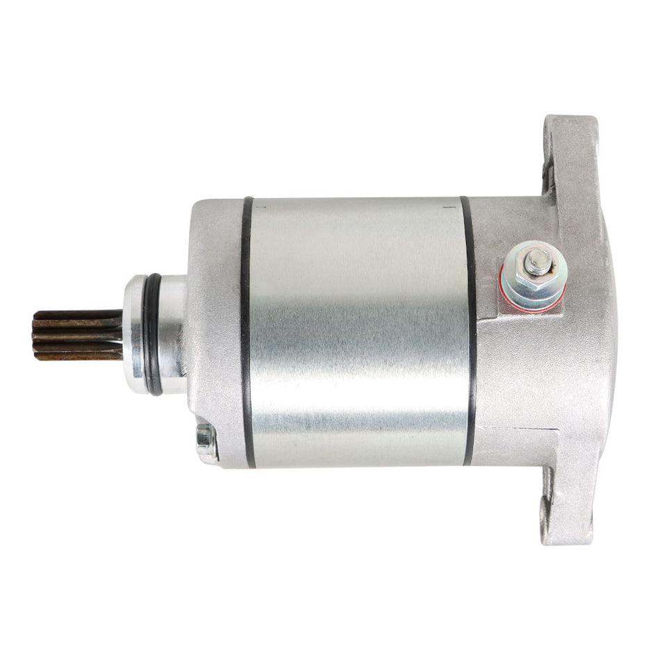 NEW Starter Motor For SUZUKI King Quad 400 Eiger 400 2002-2014 31100-38F00