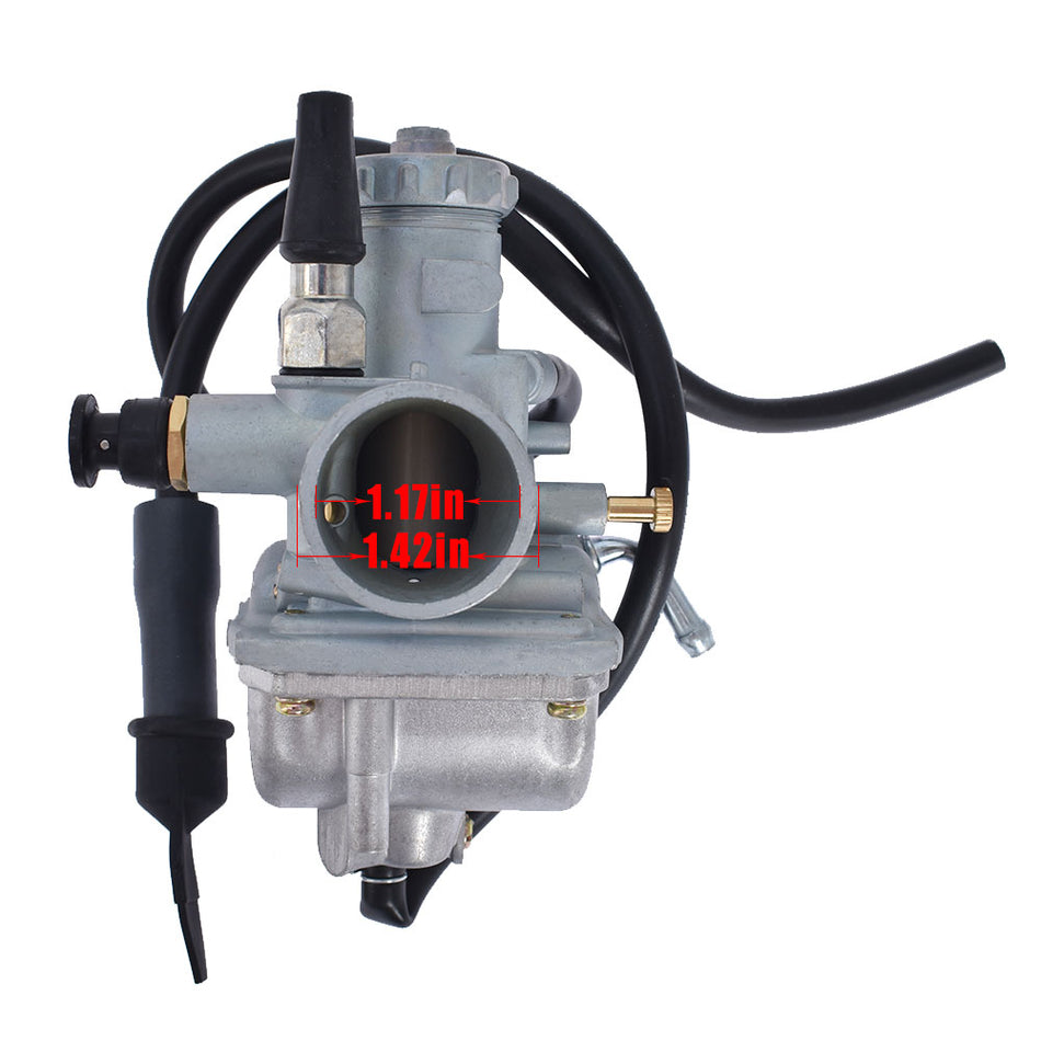 Carburetor Fit For 1986 Suzuki LT230 LTF230 Quadrunner Carb