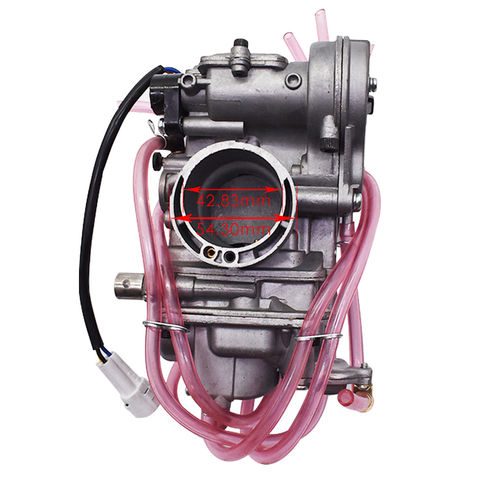 New Carburetor for Kawasaki KX 250 F KX250F Carb 2004-2010 Carb