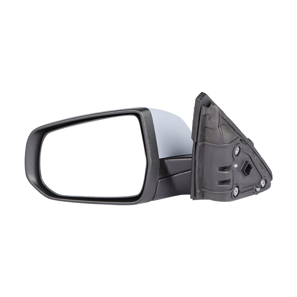 Labwork Left Side Mirror For 2016-2019 Chevrolet Malibu Power Heated GM1320539
