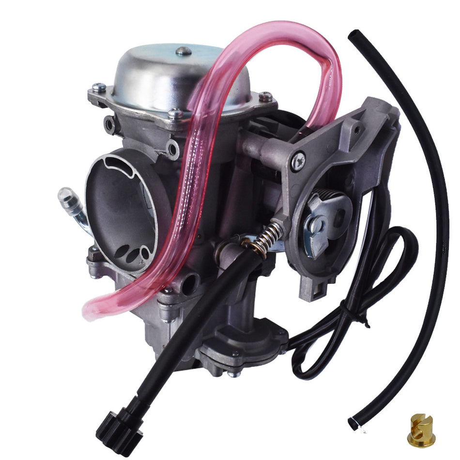 For Arctic Cat Prowler 650 Prowler XT 650 & ATV 650 H1 Carburetor 1987-2007