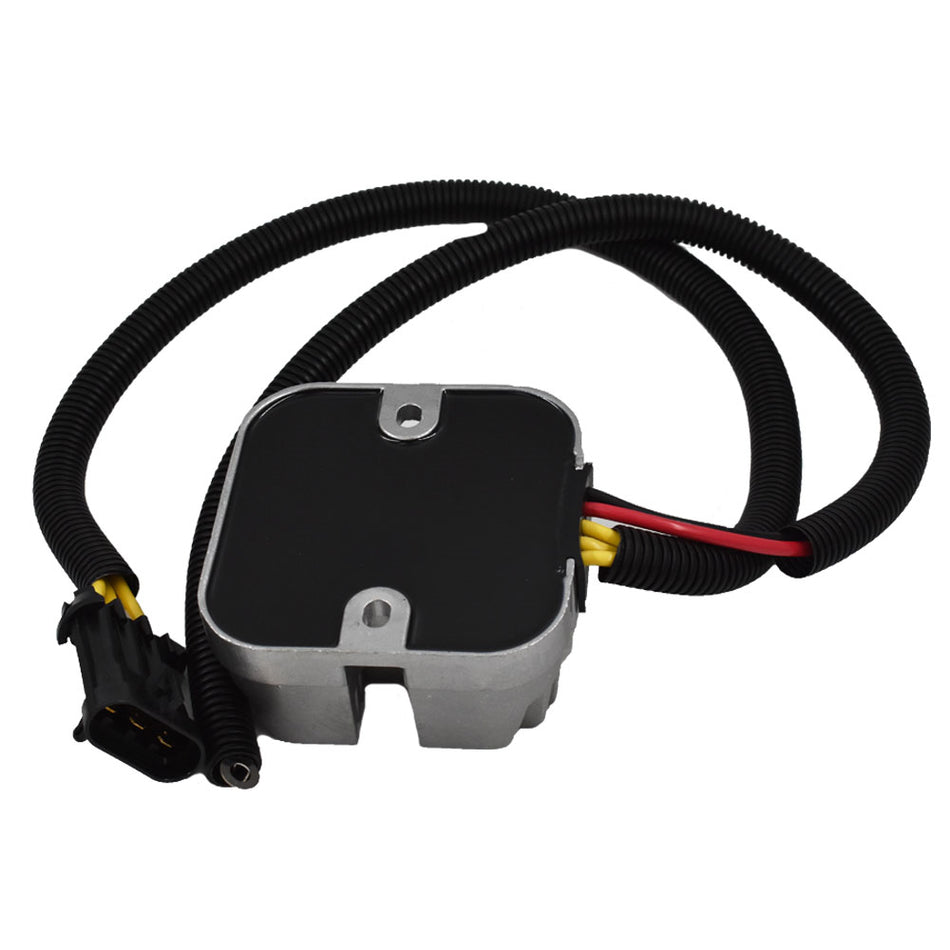 Voltage Regulator Rectifier 4014029 For Polaris Sportsman ACE 325 570 2014 2016