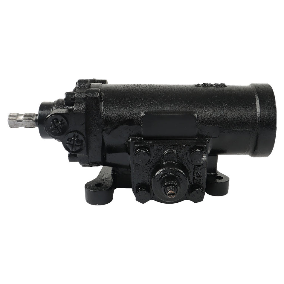 Labwork Power Steering Gear box for Chevy K10 1980-1986 K20 K30 Blazer V10 Jimmy