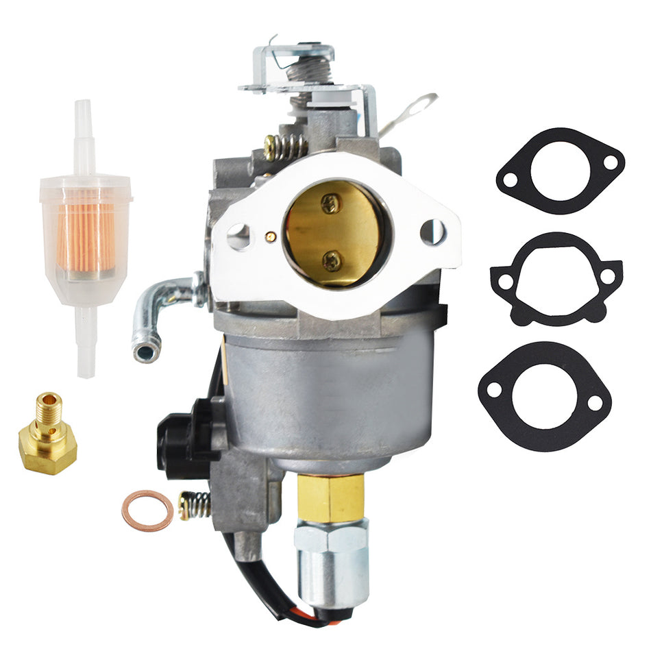 Carburetor Carb For Onan Microquiet 4000 Watt 4KYFA26100 Generator