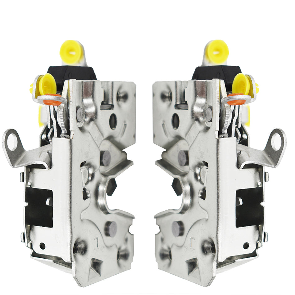 Front Left and Right Door Latch Assembly For Ford Explorer Mercury Mountaineer