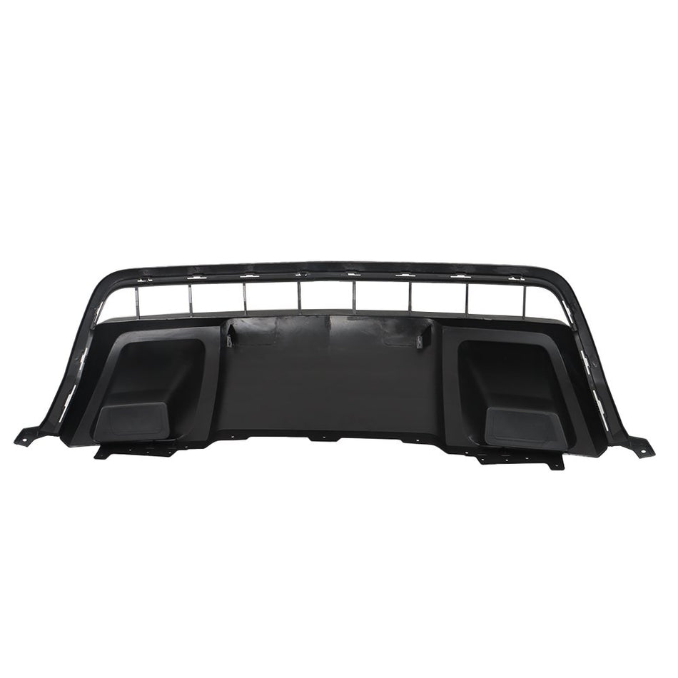 Labwork Front Skid Plate Replace 4-Door For 2015-20 Chevrolet Colorado 22893870