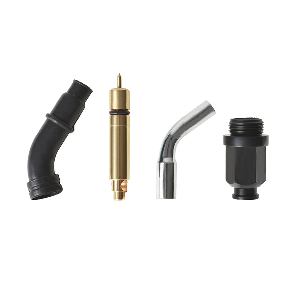 Carburetor Choke Plunger Rebuild Kit For Honda Foreman Rubicon 500 TRX500