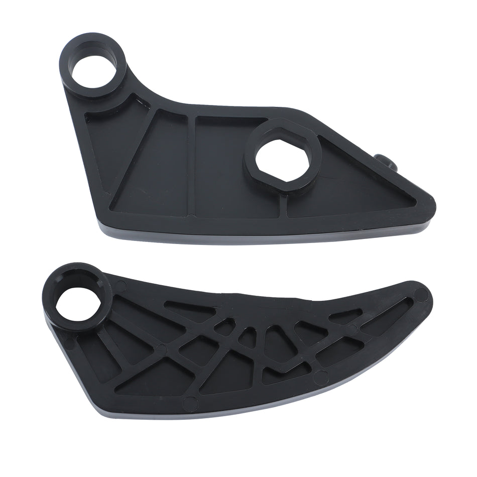 Labwork Timing Chain Kit Pair VVT For Chrysler Dodge Jeep Fiat Freemont 2.4L