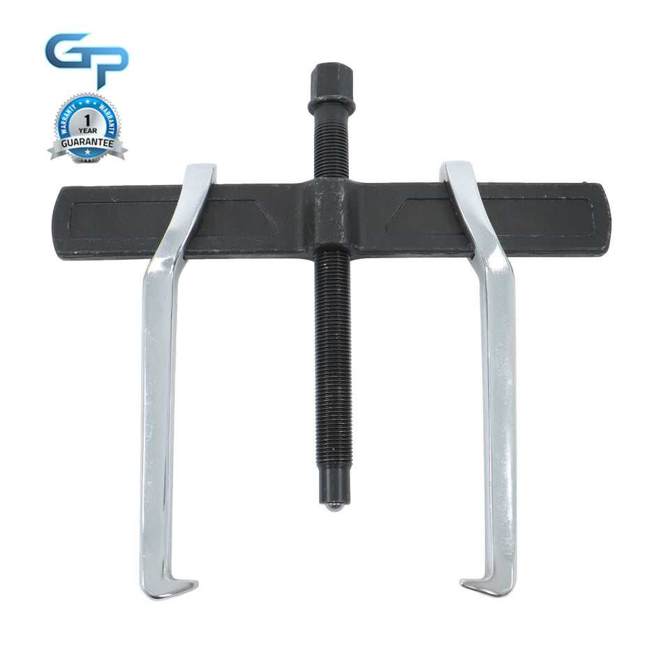 12 Inch 2 Claw Gears Puller for Removal of Pulley Flywheel Bearing