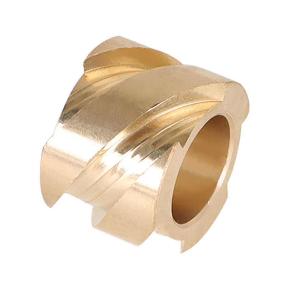 clutch push lever assembly worm gear Brass for yamaha dt1/2/3 #214-16340-00 New