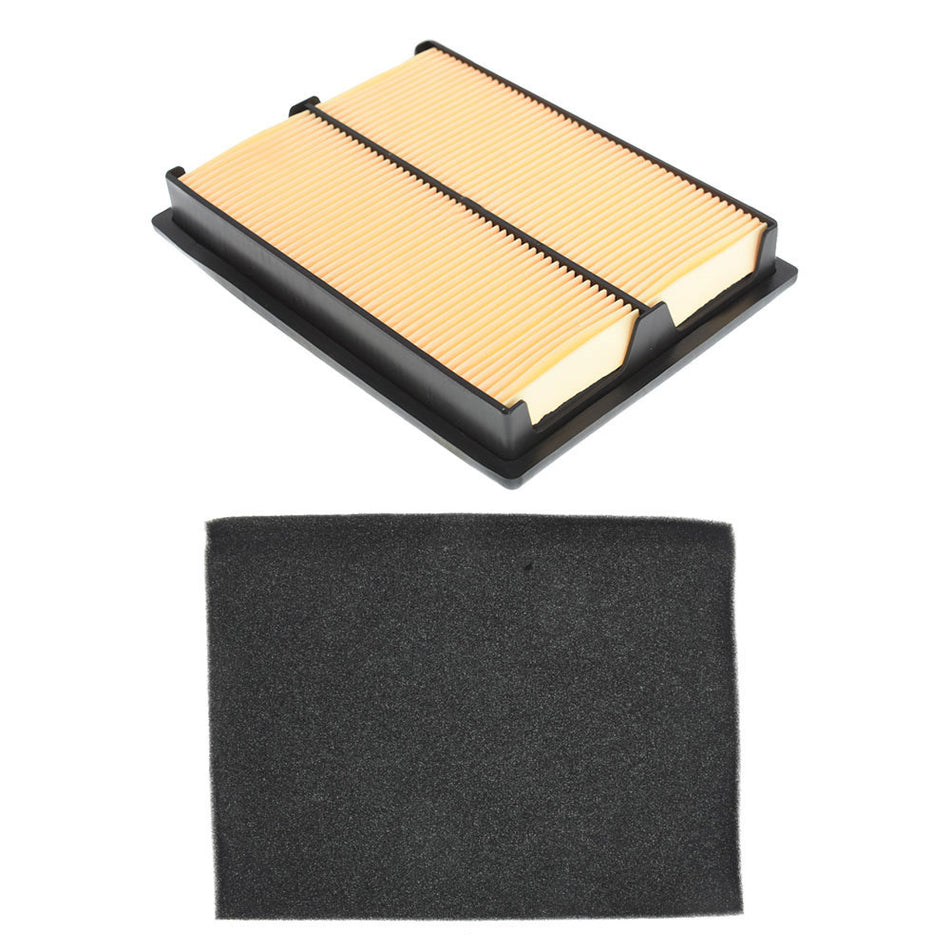 Air Cleaner Filter Element Fit For Honda GX610 GX620 GX670 GXV610 GXV620 GXV60