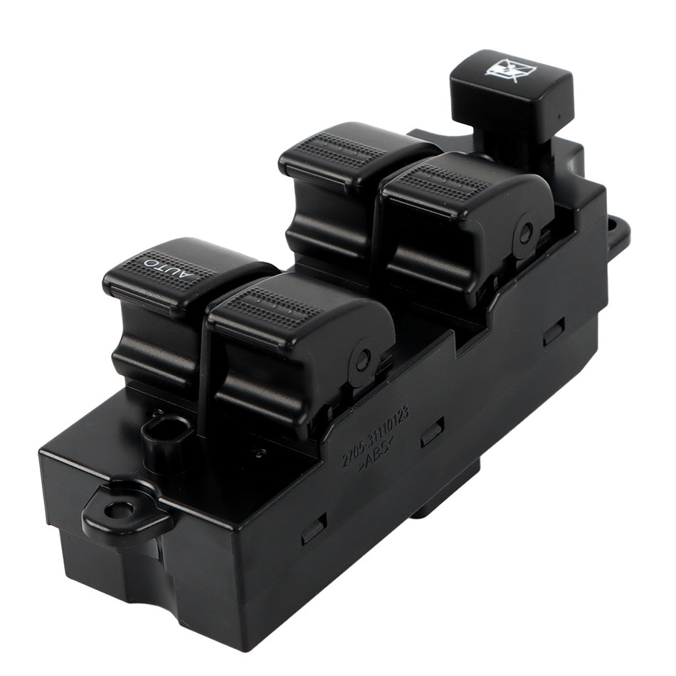 Labwork Electric Power Window Master Control Switch Fit For Mazda 6 2003-2005