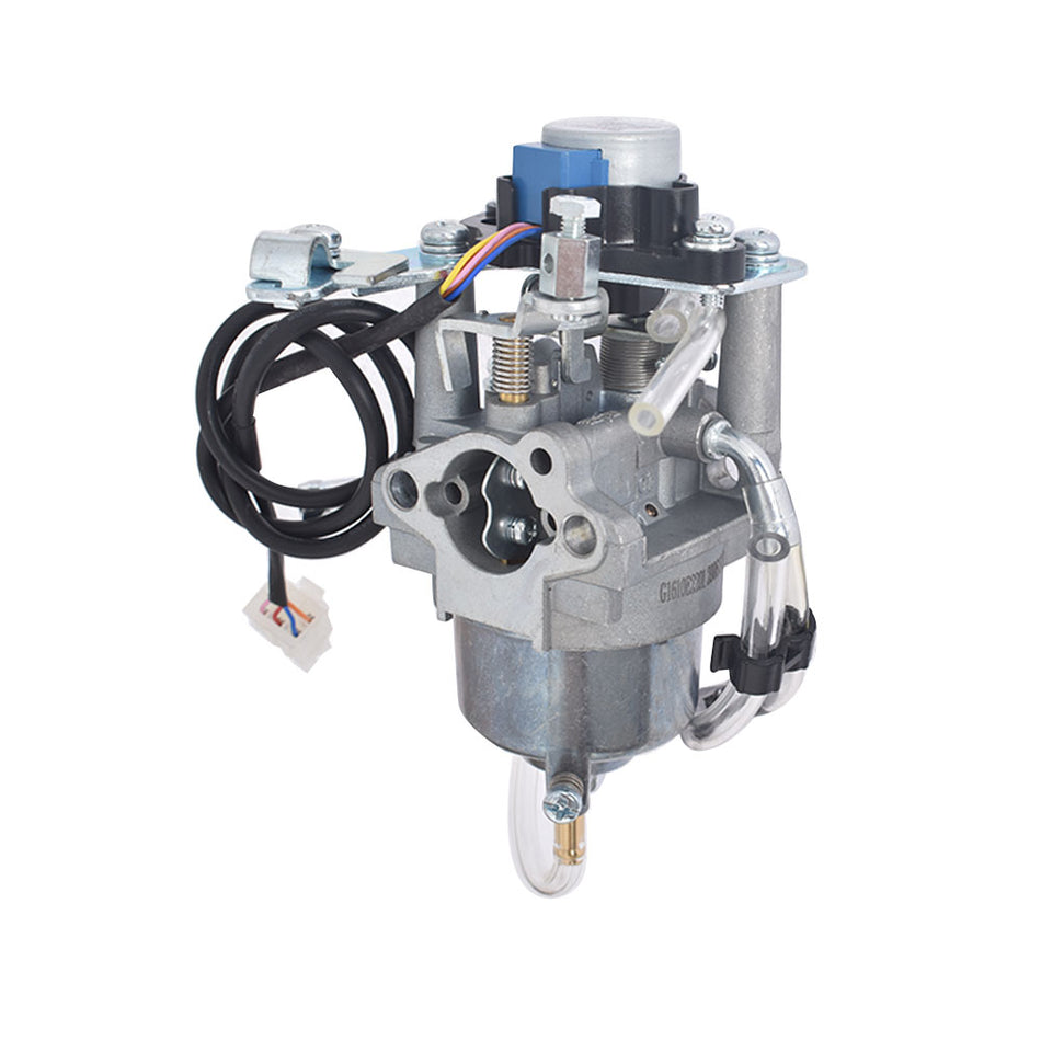 7DX-E4101-11-00 CARBURETOR FIT FOR YAMAHA EF2000ISC EF2000ISCH EF2000 GENERATOR