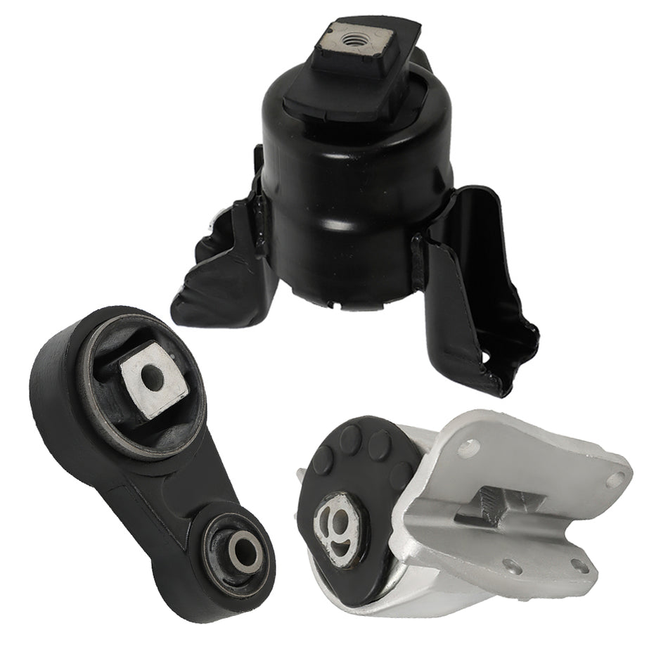 labwork Motor & Trans Mount For 2010-2011 Mercury Milan 3.0L FLEX