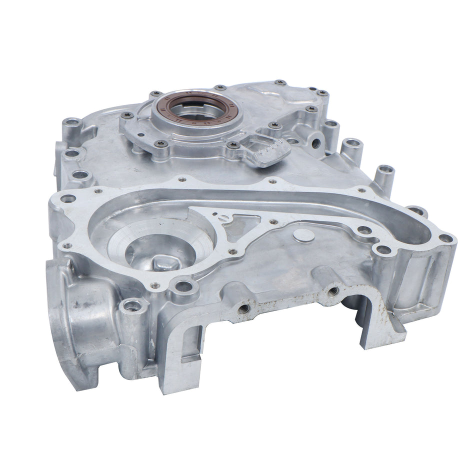Labwork Timing Chain Cover Oil Pump For Toyota Tacoma 1994 1995-2004 2005 2.4L