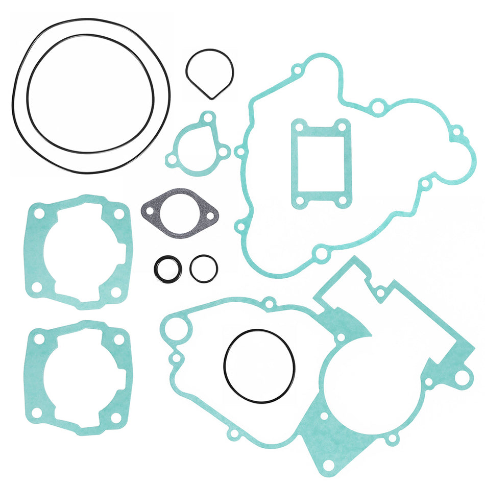 Complete Gasket Kit Set Top And Bottom End For 65 SX XC 1998-2005 2006-2008