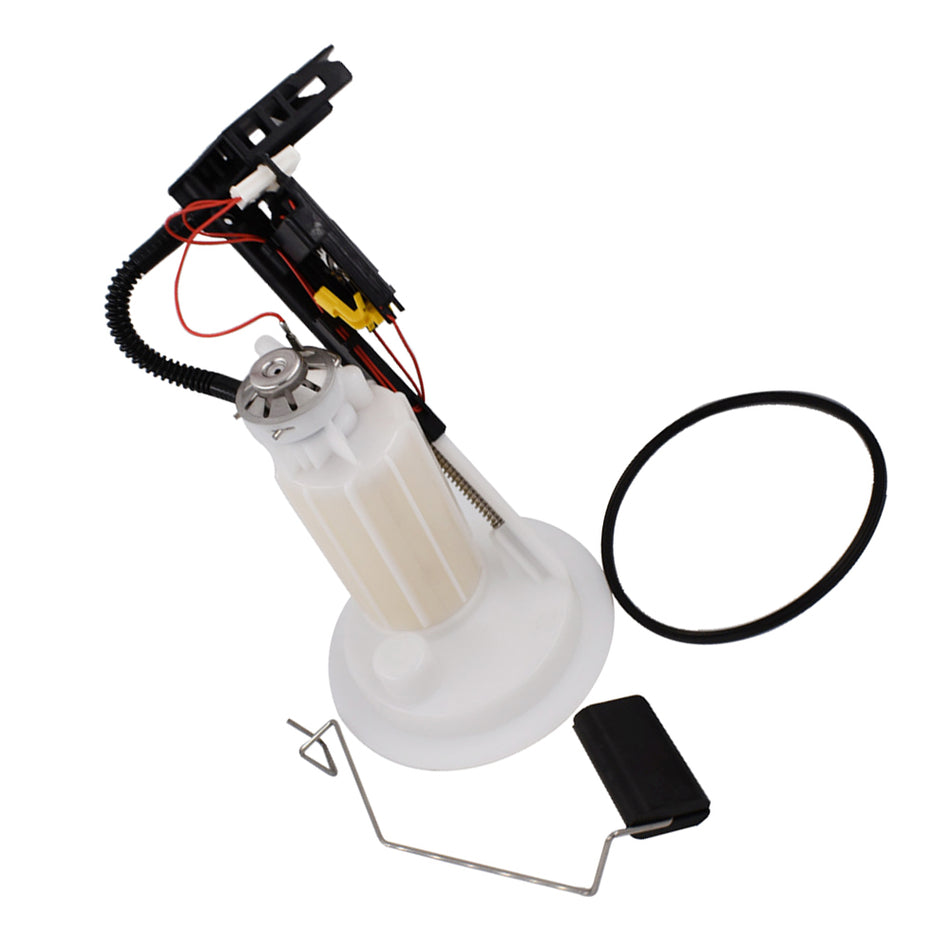 Labwork Fuel Filter w/ Sending Unit for BMW E60 E61 525i 525xi 528i xDrive 530i