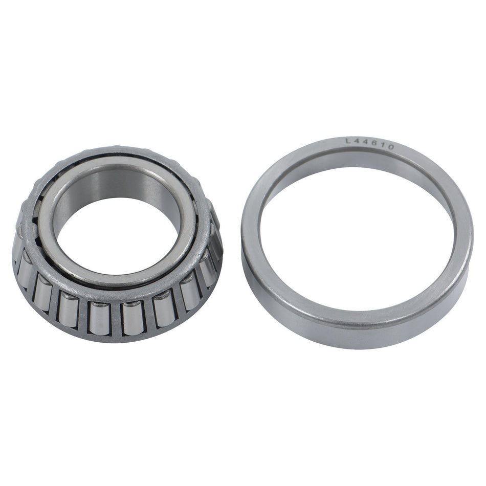 Labwork For 1-1/16" 2000Lb Trailer Axle 2 Set Trailer Bearing Kit L44649/L44610