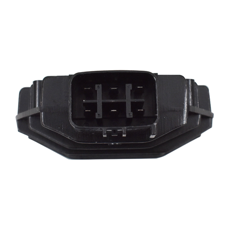 Regulator Rectifier for Yamaha Raptor 660 YFM660 660R 2001-2005 USA
