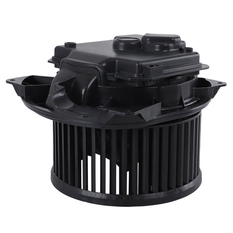 Labwork HVAC Heater Blower Motor w/ Wheel For Freightliner FL50 Coronado Volvo