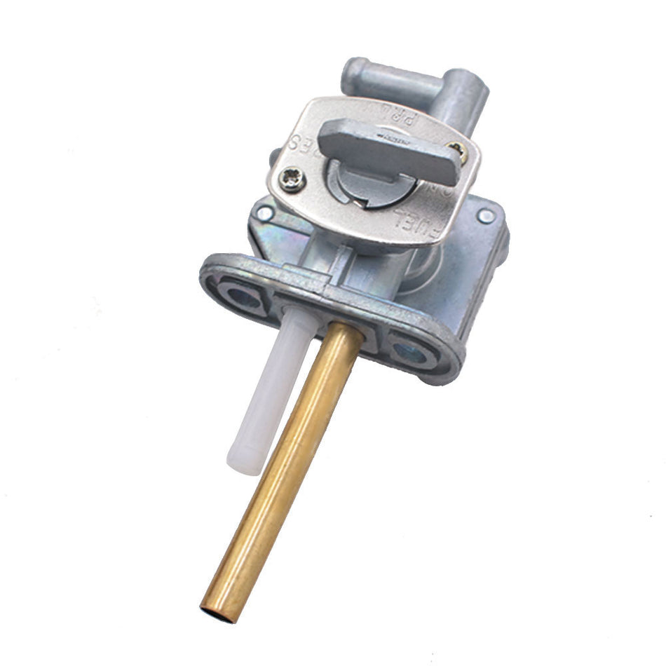 For Suzuki DR650 Fuel Gas Tank Vacuum Petcock Fuel Cock Valve 44300-32E00