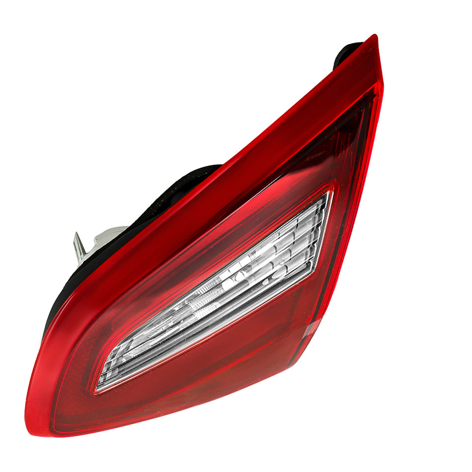 labwork Right Inner Tail Light Replacement for Nissan Altima SR 2016-2018 Rear Brake Lamp Smoked Lens RH 265409HS1A 26540-9HS0A