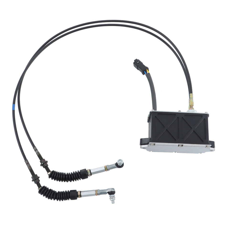 119-0633 2475229 1200002 Stepper Throttle Motor For Caterpillar CAT E312B E320B