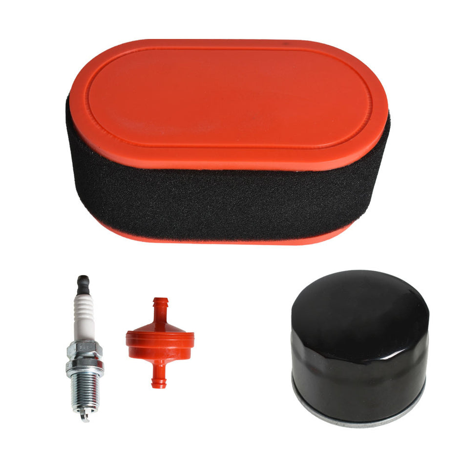 Air Filter Oil Filter For Craftsman 951-12690 937-05065 RER1000 T1000 T1200 Assy