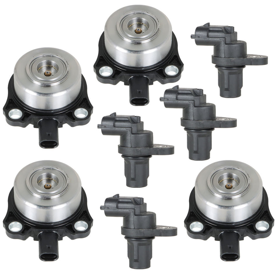 Labwork Camshaft Position Sensor Adjuster For Mercedes-Benz C300 C350 E350 05-12