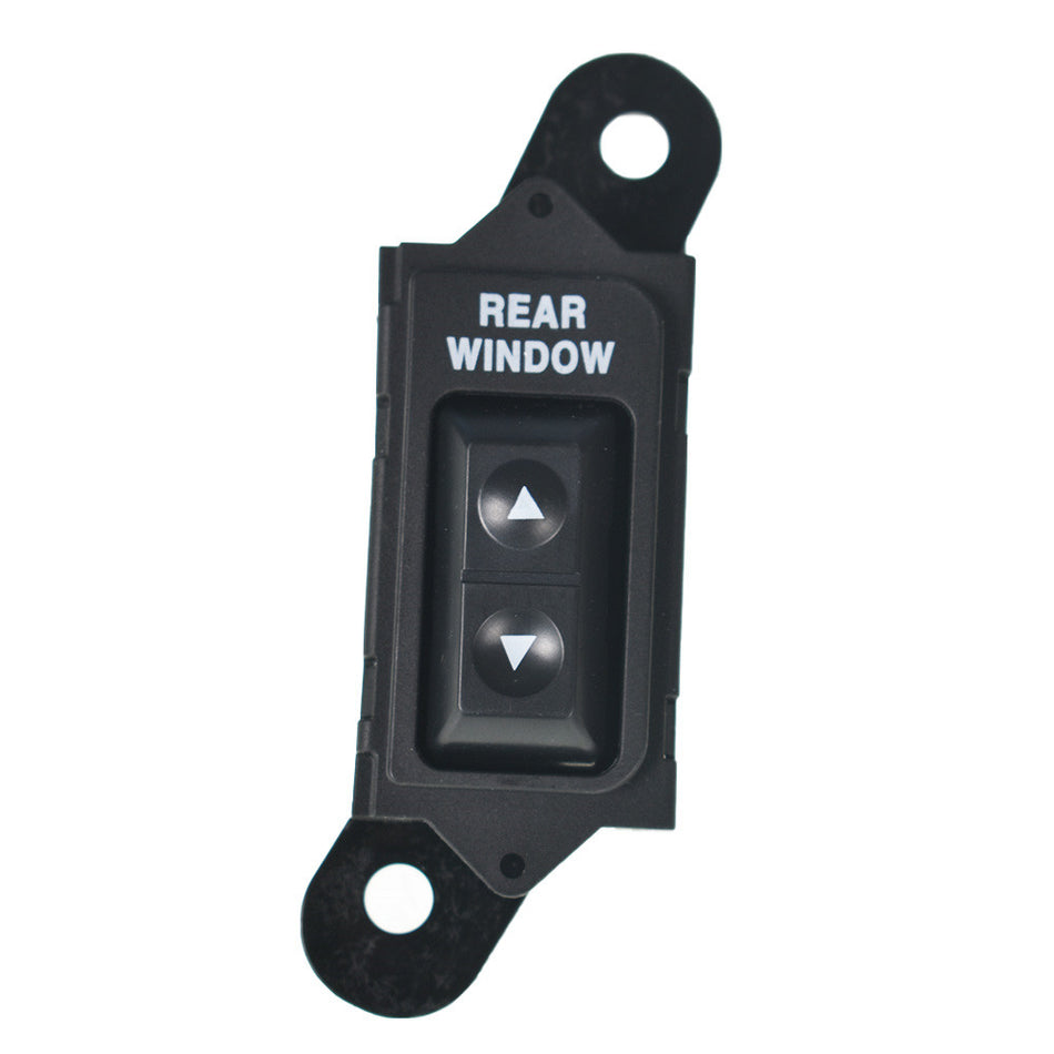 Labwork Power Window Door Switch For 1992-1996 Ford Bronco F2TZ-14529-A Rear