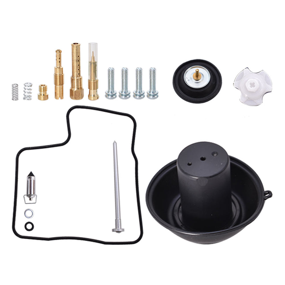 New Motorcycle Carburetor Repair Service Fit For Honda Steed Shadow VT VLX 600
