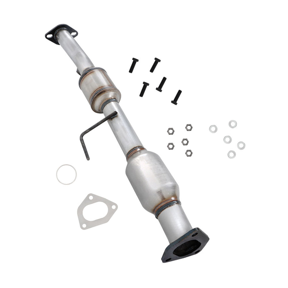 Labwork REAR Catalytic Converter For FORD Ranger 3.0L&4.0L 1998-2000 Direct Fit
