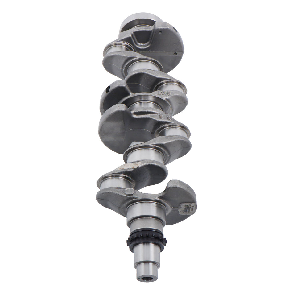 Labwork G4NB Engine Crankshaft & Connecting Rods For Kia Forte/K4 14-16 1.8L