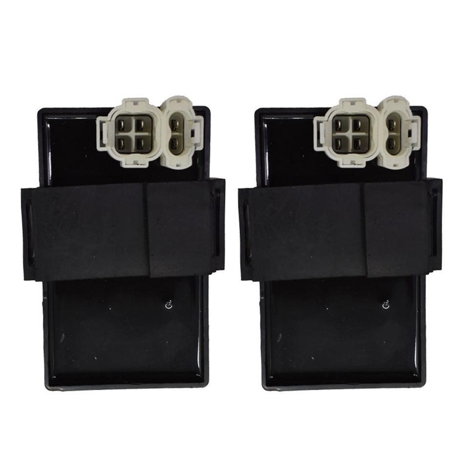 2PCS CDI Igniter For Honda XL600 V Transalp XL600V MS8 CI558 Quality Warranty