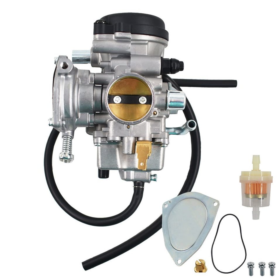 Fit For Bombardier Can-Am Outlander Max 400 4x4 2004-2008 Carburetor ATV