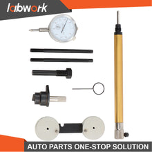 Load image into Gallery viewer, Labwork Engine Timing Locking Tool Kit For VW Audi Skoda 1.4/1.6FSi 1.4 TSi