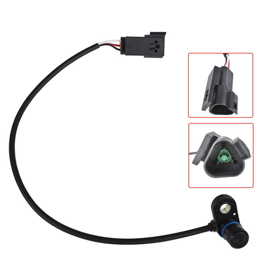 Electronic Speed Sensor 74430-00D For Electra Glide Road King Softail 2000-2006