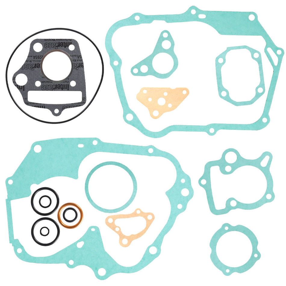 Engine Gasket Set For Honda Z50 Z50A Mini Trail 1968-1972 1973-78