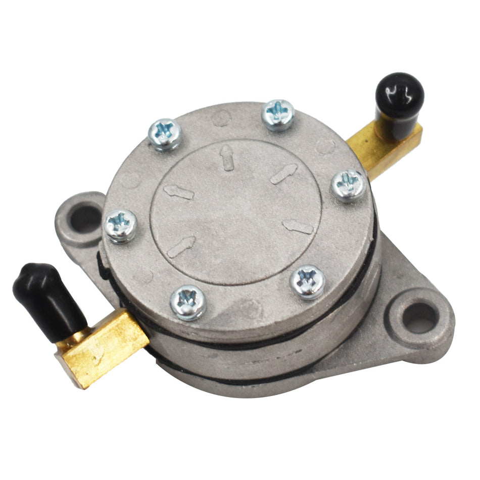Fuel Pump For E-Z-GO 1989-1991 2-Cycle Engine Marathon Gas Golf Cart #14151-G1