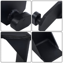Load image into Gallery viewer, Labwork 1 Pack Upgrade Shipping Container Jack Lug Jack Leveling Attachment
