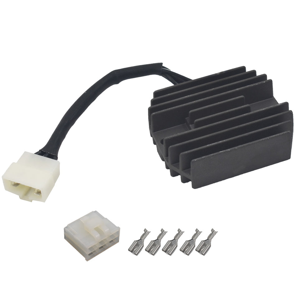 For Suzuki GSXR600/750 1997-2005 GSXR1000 2001-2004 Voltage Rectifier Regulator