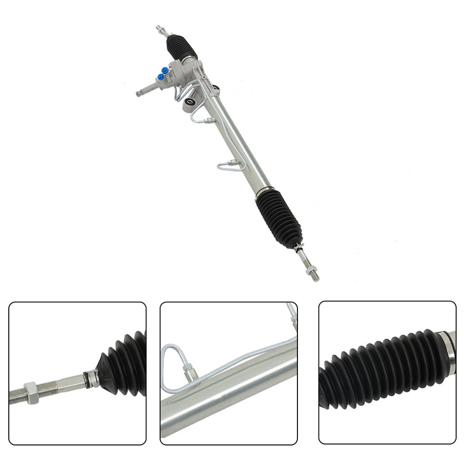 Labwork Power Steering Rack&Pinion For Honda Civic del Sol Acura Integra 1.8L