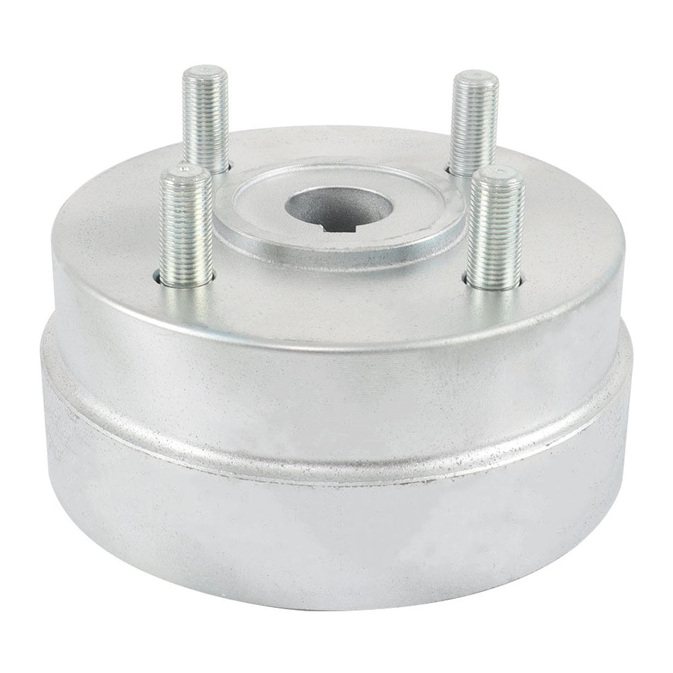 Wheel Hub Assembly With Studs For Toro 103-0590 03820 03821 74161 74162 74163