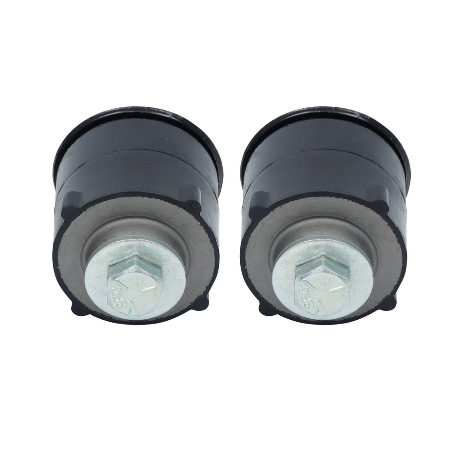 Labwork Body Mount Kit 924-271 For 1998-2004 Jeep TJ & 1998-2004 Jeep Wrangler