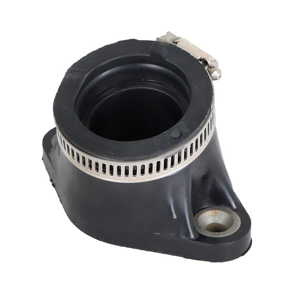 0570-092 For Arctic Cat 500 4x4 2005-2009 Carburetor holder Intake manifold boot