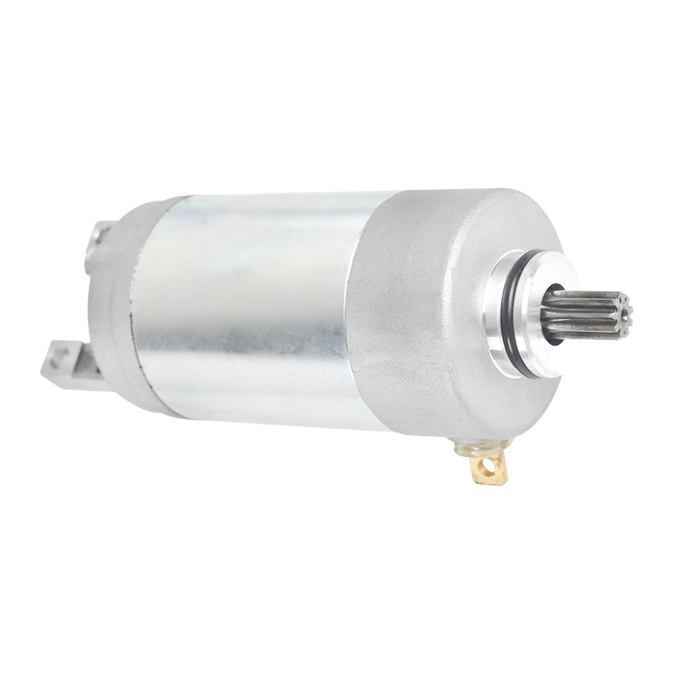 Starter for Yamaha Breeze YFA125 Yfa 125 1989-2004 YFM125 Grizzly 124cc ATV