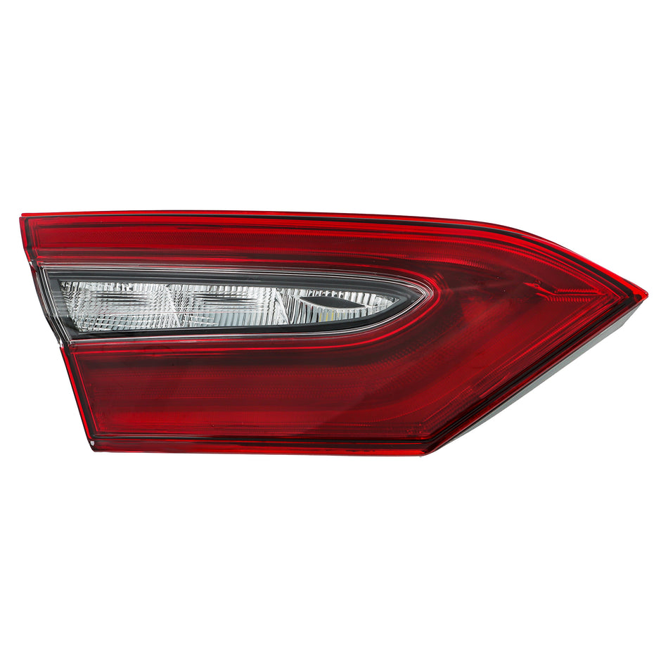 Labwork Driver Tail light For 2021-2023 Toyota Camry XSE XLE LED Rear Inner lamp