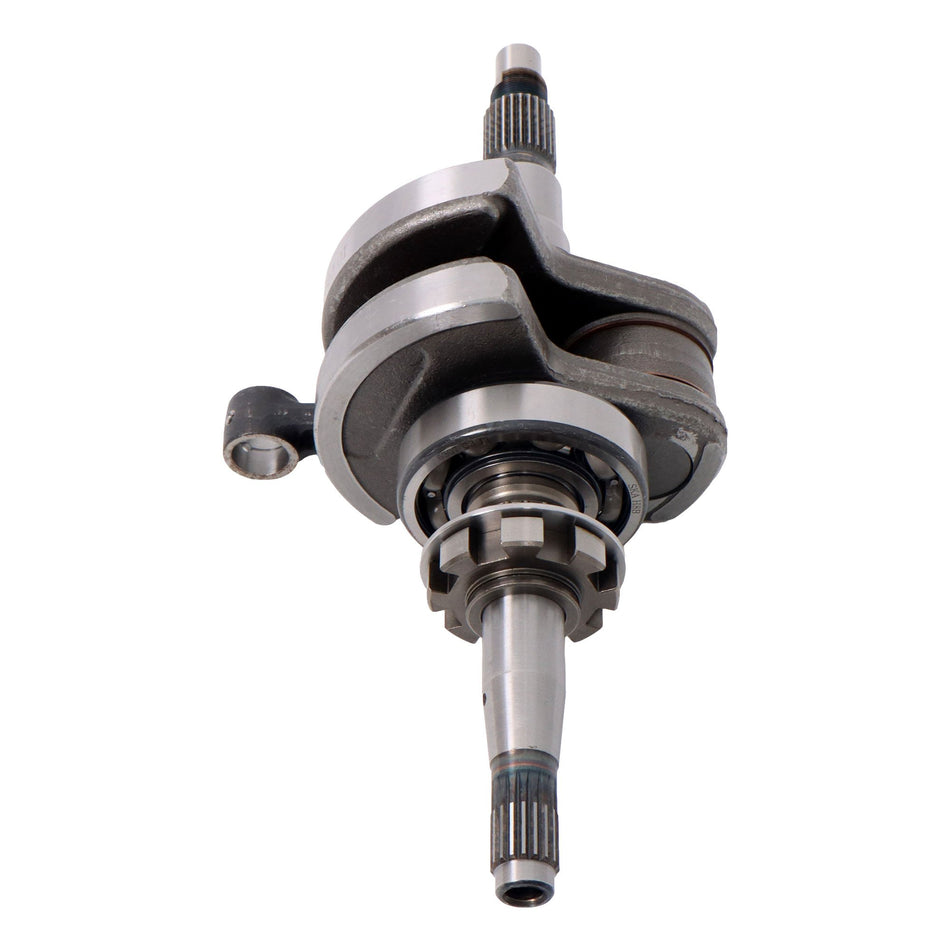 P004000132000000 Crankshaft For Hisun500 Massimo MSU 550 W/Rod Taper Ratio 1:5