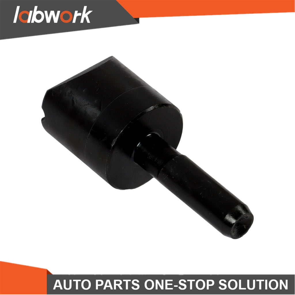 Labwork Dual Wheel Separator Pusher Wheel Hub Removal Tool KIT Truck Bus